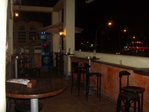Las Americas Empty Local For Sale