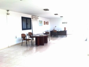 Las Chafiras Empty Local For Sale