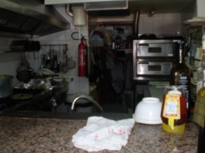 San Eugenio Bajo Empty Local For Sale