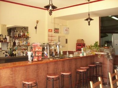 Los Cristianos Empty Local For Sale