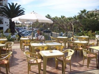 Los Cristianos Empty Local For Sale