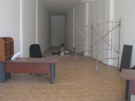 San Eugenio Bajo Empty Local For Sale