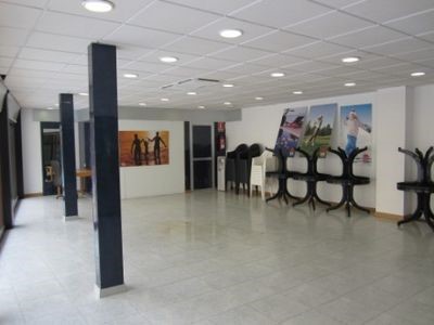 Torviscas Bajo Empty Local For Sale