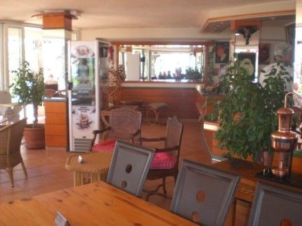 San Eugenio Bajo Empty Local For Sale