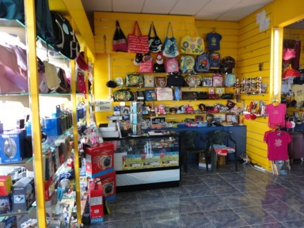 Torviscas Bajo Empty Local For Sale