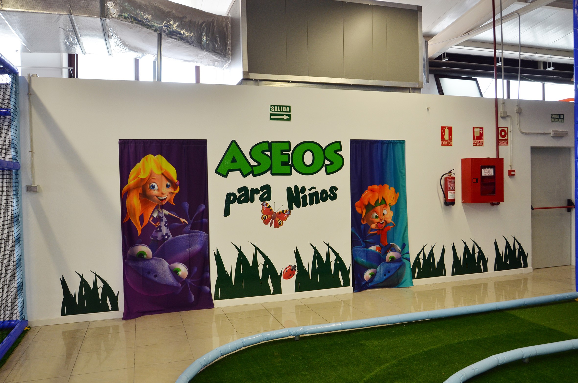 Local for sale in Las Chafiras