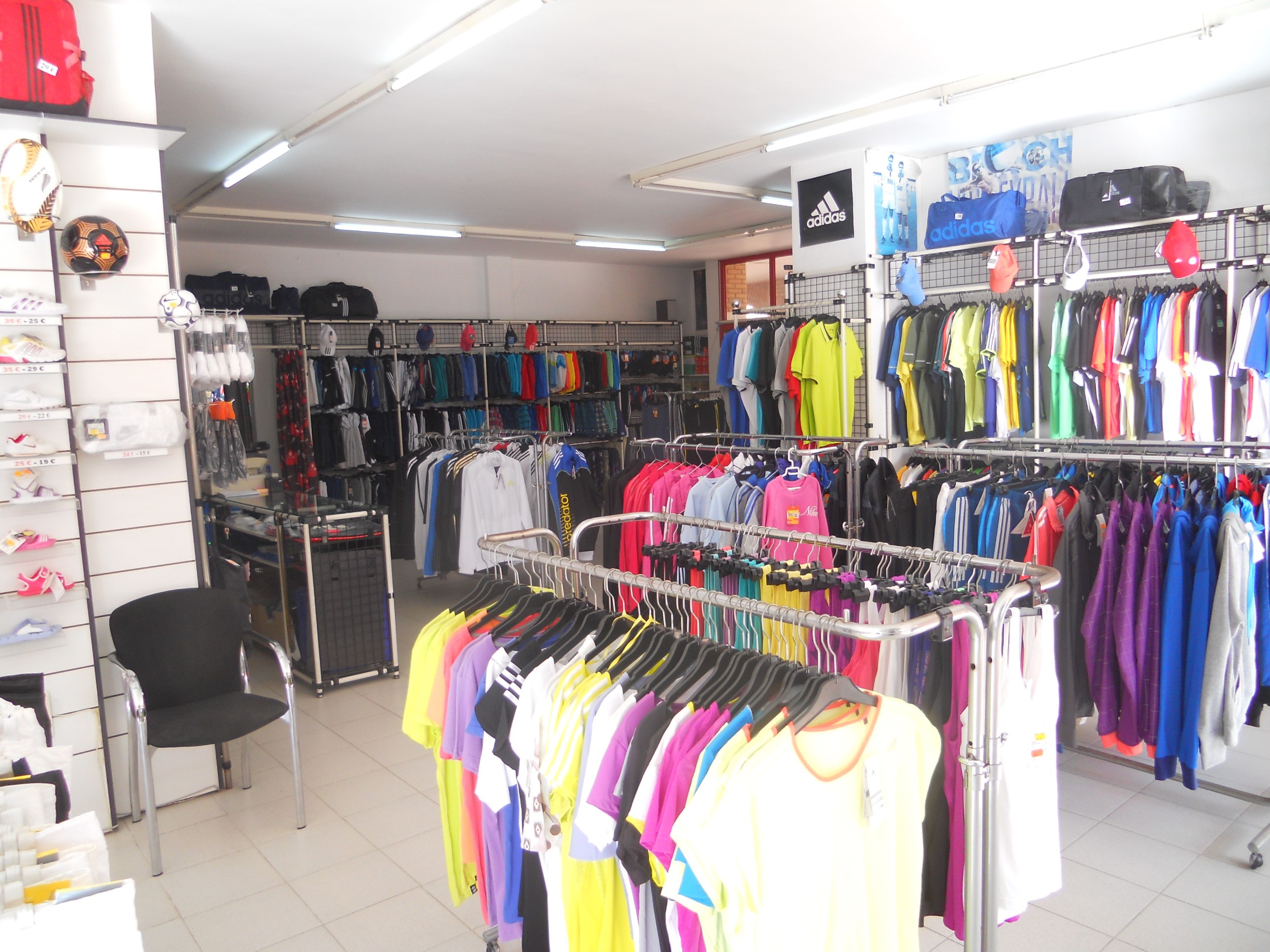 Local for sale in San Eugenio Bajo