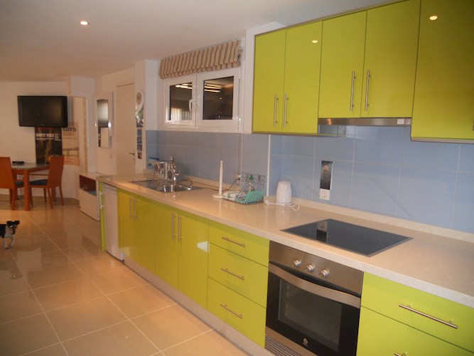 3 bed townhouse for sale in El Madronal