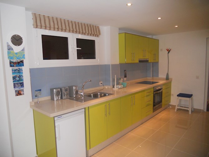 3 bed townhouse for sale in El Madronal