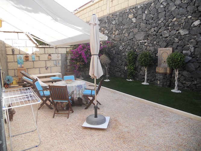 Townhouse For sale in El Madronal, Tenerife