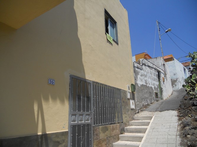 2 bed townhouse for sale in Chio