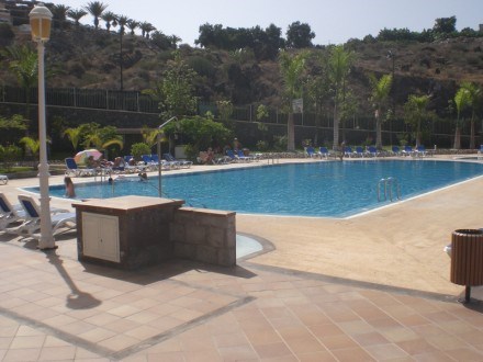2 bed apartment for sale in Gigansol del Mar, Los Gigantes