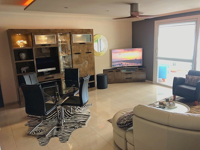 2 bed apartment for sale in The Sunset, Torviscas Alto