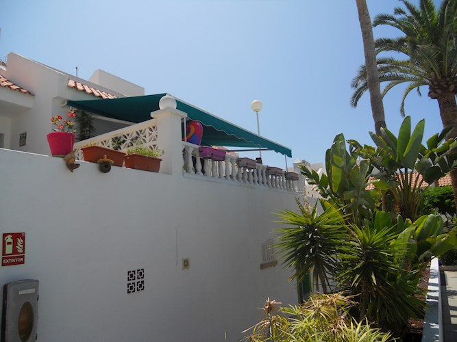 3 bed bungalow for sale in Tegueste, Torviscas Bajo
