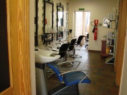 Beauty Salon for sale in San Blas, Los Abrigos