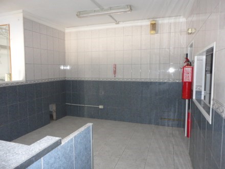 Empty Local for sale in Torviscas Bajo