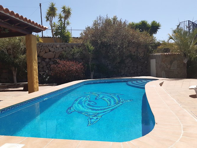 Finca For sale in San Miguel, Tenerife