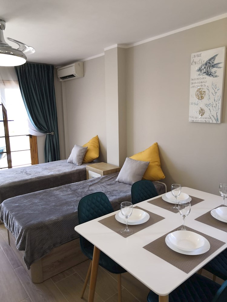 Apartment for sale in Garden City, San Eugenio Bajo €194,250 A434