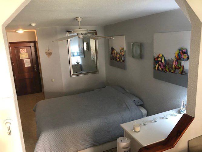 Studio for sale in Santa Maria del Mar, Torviscas Bajo