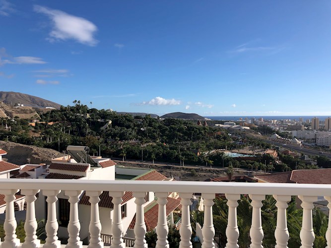 2 bed apartment for sale in Falcon Manor, San Eugenio Alto