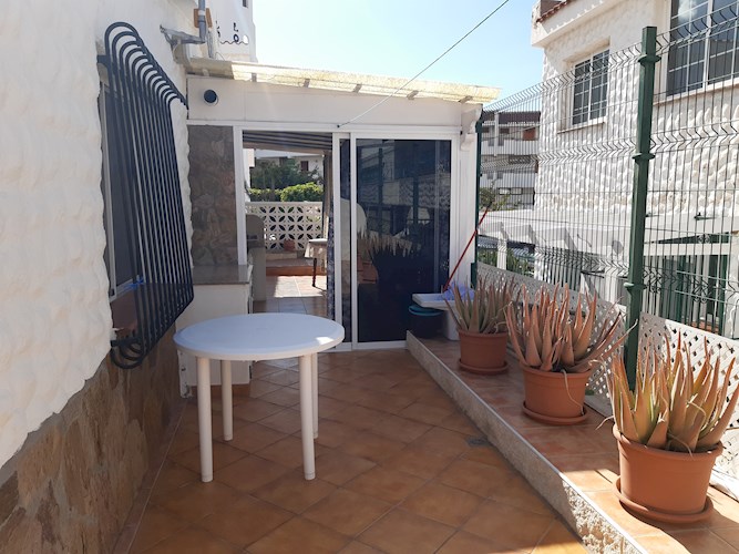 2 bed bungalow for sale in Palo Blanco, San Eugenio Bajo