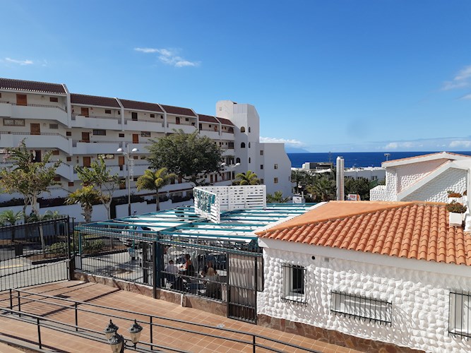 2 bed bungalow for sale in Palo Blanco, San Eugenio Bajo