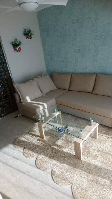 1 bed apartment for sale in Drago, Tenbel