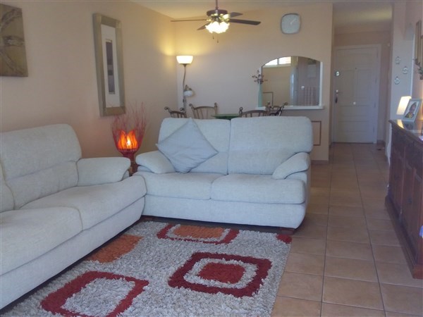 2 bed apartment for sale in El Naranjal, El Madronal