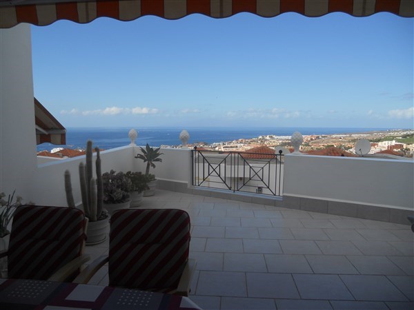 Townhouse For sale in Torviscas Alto, Tenerife