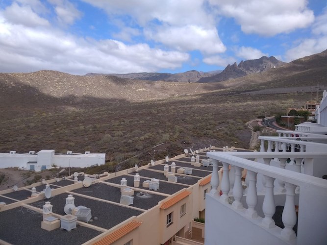 2 bed apartment for sale in Parques del Conde, Torviscas Alto