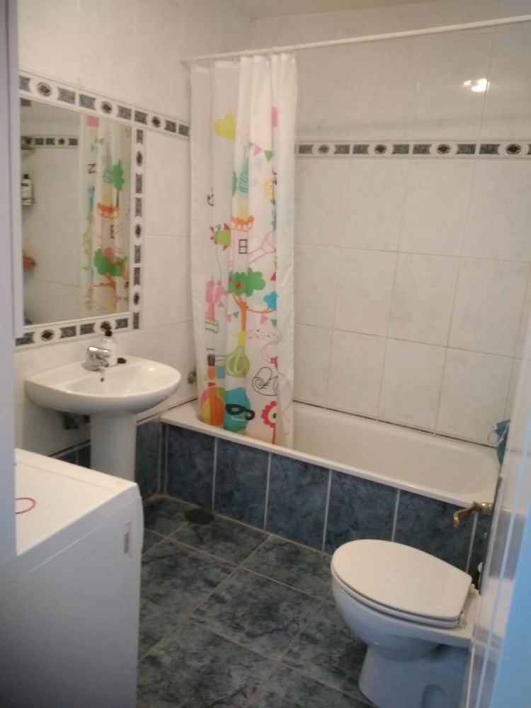 Apartment For sale in Torviscas Alto, Tenerife