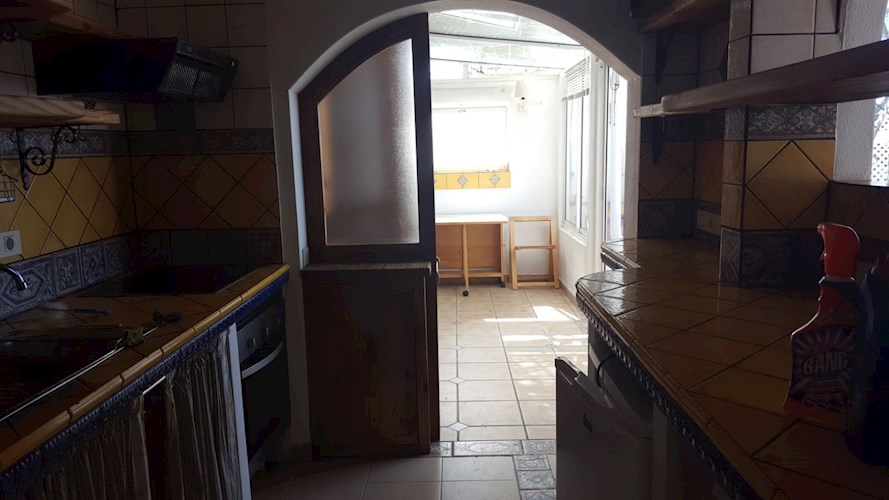 2 bed apartment for sale in Malibu Park, San Eugenio Alto €220,000