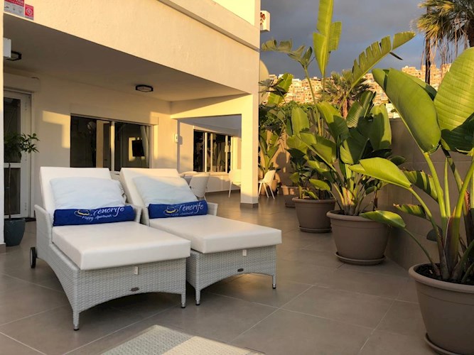 3 bed apartment for sale in Mirador del Sur I, Torviscas Alto