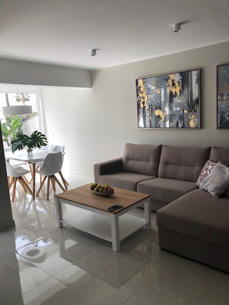 3 bed apartment for sale in Mirador del Sur I, Torviscas Alto