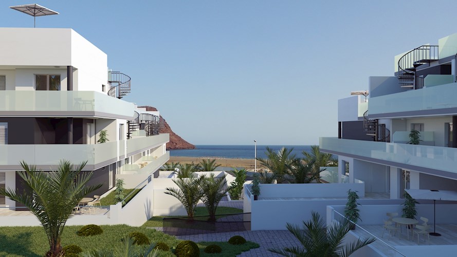2 bed apartment for sale in Sotavento