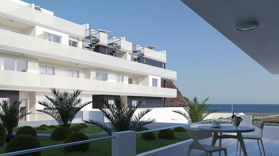 2 bed apartment for sale in Sotavento