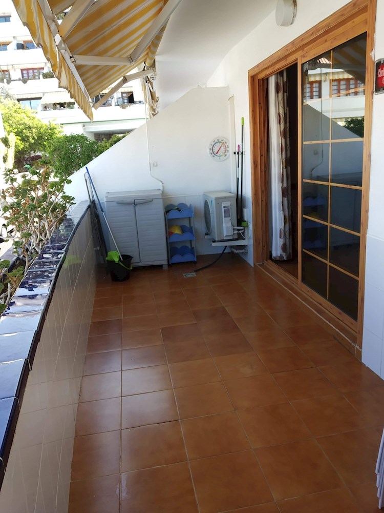 1 bed apartment for sale in Garden City, San Eugenio Bajo