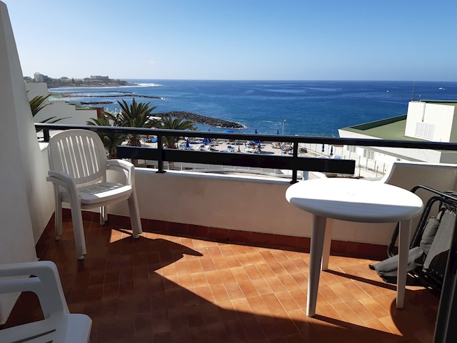 1 bed apartment for sale in Villamar, San Eugenio Bajo