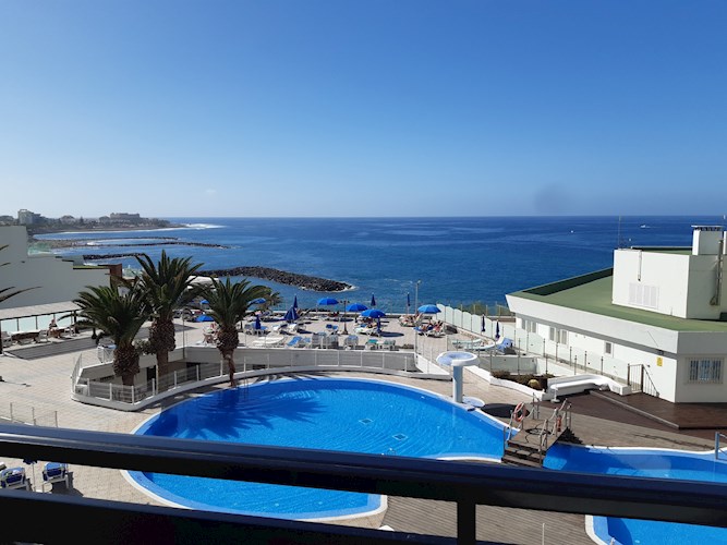 1 bed apartment for sale in Villamar, San Eugenio Bajo