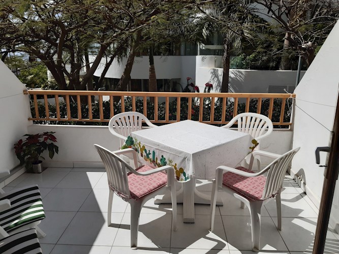 Apartment for sale in Los Geranios, Costa del Silencio