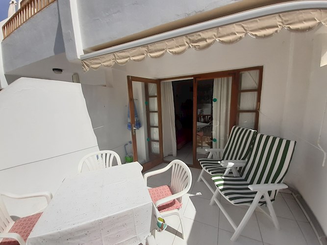 Apartment for sale in Los Geranios, Costa del Silencio