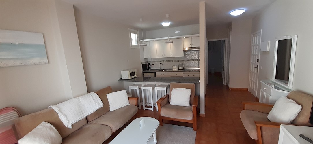 1 bed apartment for sale in Ocean Park, Callao Salvaje