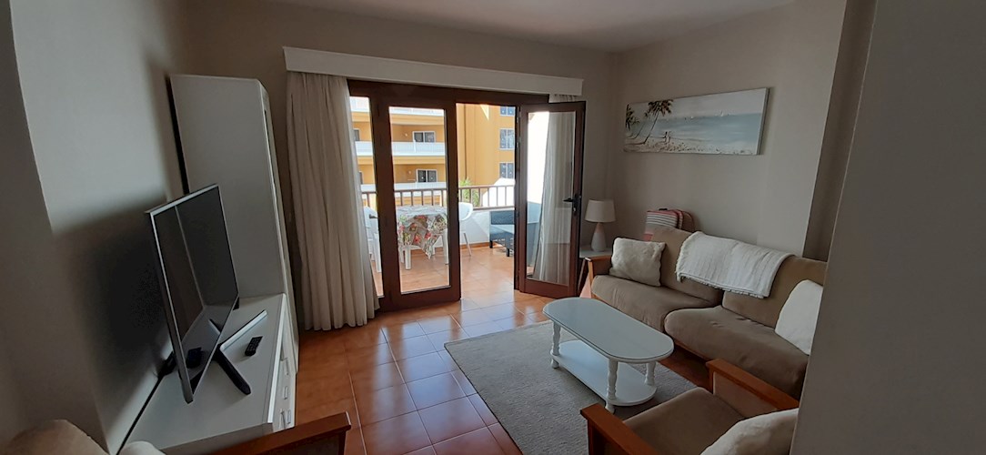 1 bed apartment for sale in Ocean Park, Callao Salvaje