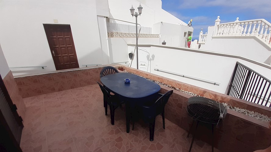 1 bed apartment for sale in Parque San Eugenio, San Eugenio Bajo