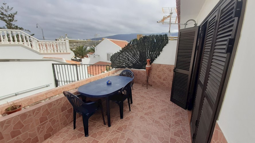 1 bed apartment for sale in Parque San Eugenio, San Eugenio Bajo
