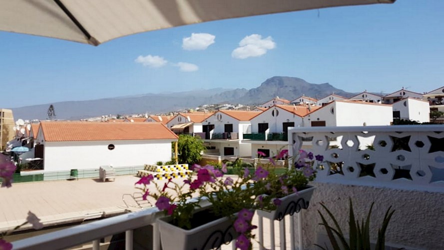 2 bed duplex for sale in Altamar, Las Americas