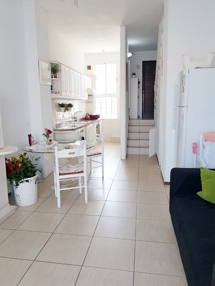 2 bed duplex for sale in Altamar, Las Americas