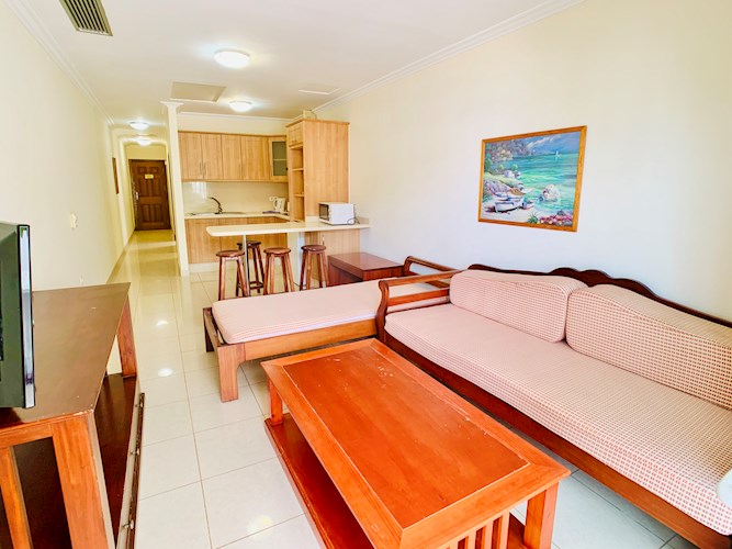 1 bed apartment for sale in Club Atlantis, Puerto Colon