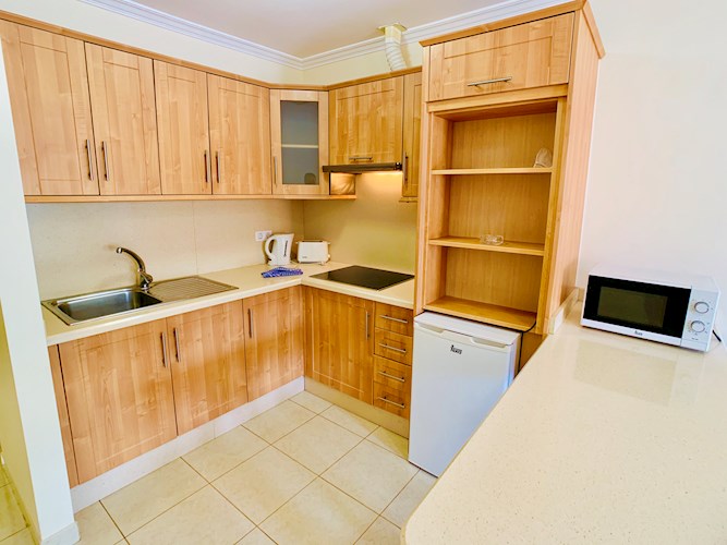 1 bed apartment for sale in Club Atlantis, Puerto Colon