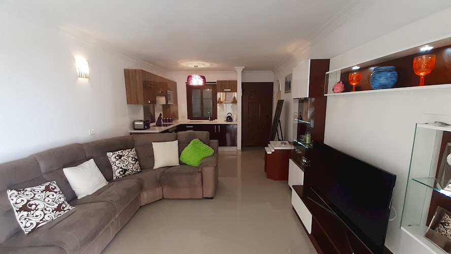 2 bed apartment for sale in Windsor Park, Torviscas Alto